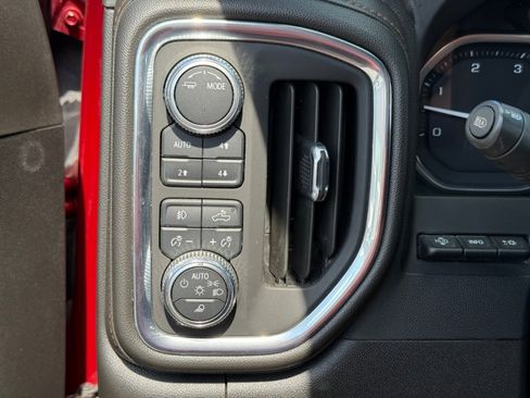 Used 2022 GMC Sierra 2500 AT4 w/ AT4 Preferred Package image 35