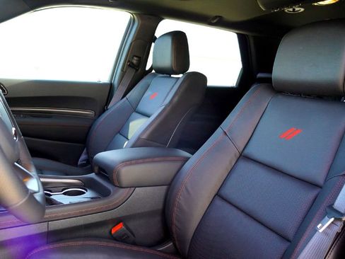 New 2026 Dodge Durango GT image 10