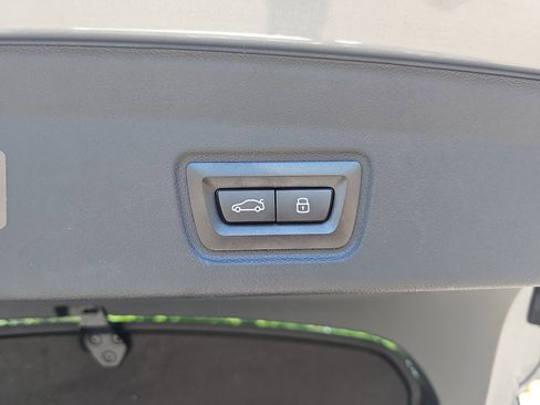 Certified 2025 BMW i4 xDrive40i w/ Parking Assistance Package AWD/4WD image 15