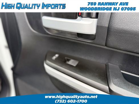 Used 2019 Toyota Tundra SR5 w/ SX Package image 49