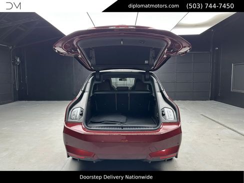 Used 2026 BMW iX xDrive60 image 41