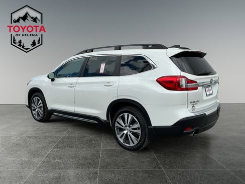 Used 2021 Subaru Ascent Limited w/ Technology Package AWD/4WD image 3