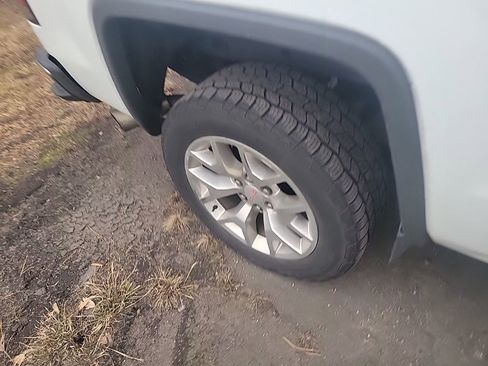 Used 2018 GMC Sierra 1500 SLT w/ Texas SLT Premium Package image 12