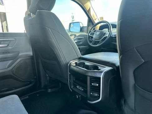 Used 2020 RAM 1500 Big Horn AWD/4WD image 15