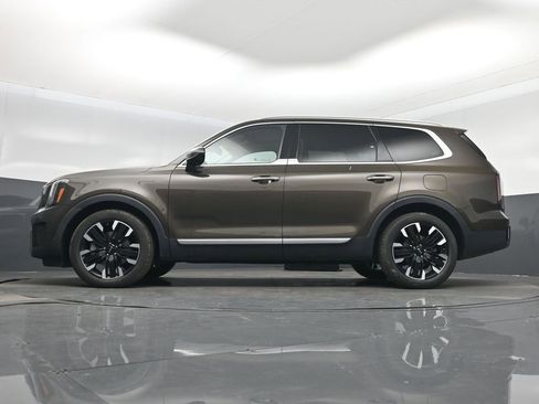 Used 2023 Kia Telluride SX Prestige AWD/4WD image 15