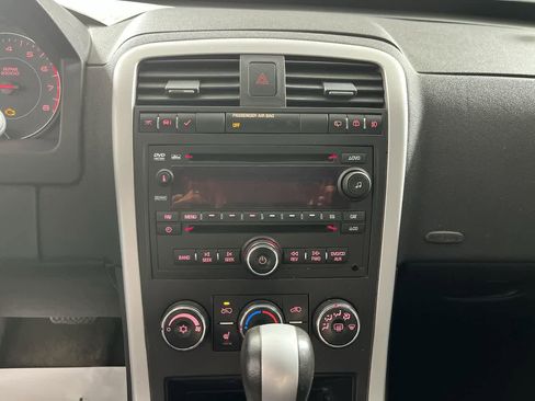 Used 2007 Pontiac Torrent AWD w/ Preferred Package image 19