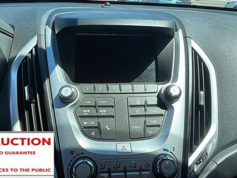 Used 2016 GMC Terrain SLE FWD image 19
