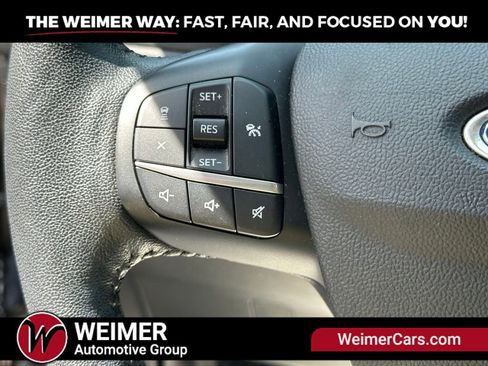 Used 2020 Ford Escape SEL AWD/4WD image 14