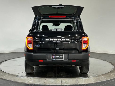 Used 2023 Ford Bronco Sport Outer Banks w/ Tech Package AWD/4WD image 27