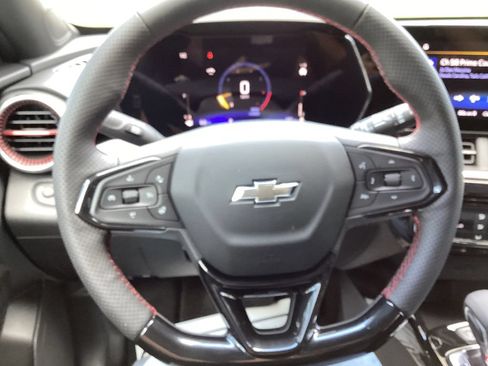 New 2026 Chevrolet Trax RS w/ Driver Confidence Package FWD image 30