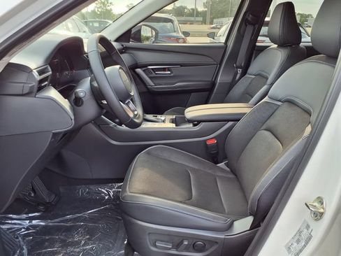New 2026 MAZDA CX-5 Preferred AWD/4WD image 12