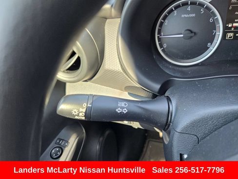 Used 2025 Nissan Kicks Play S FWD image 25