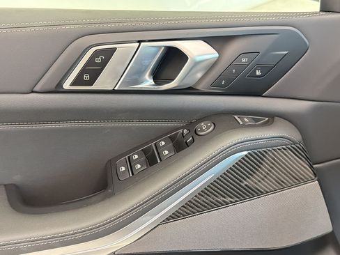 New 2026 BMW X5 M60i AWD/4WD image 23