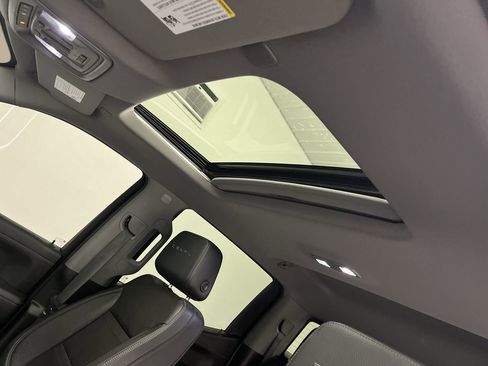 Certified 2021 GMC Sierra 1500 Denali image 7