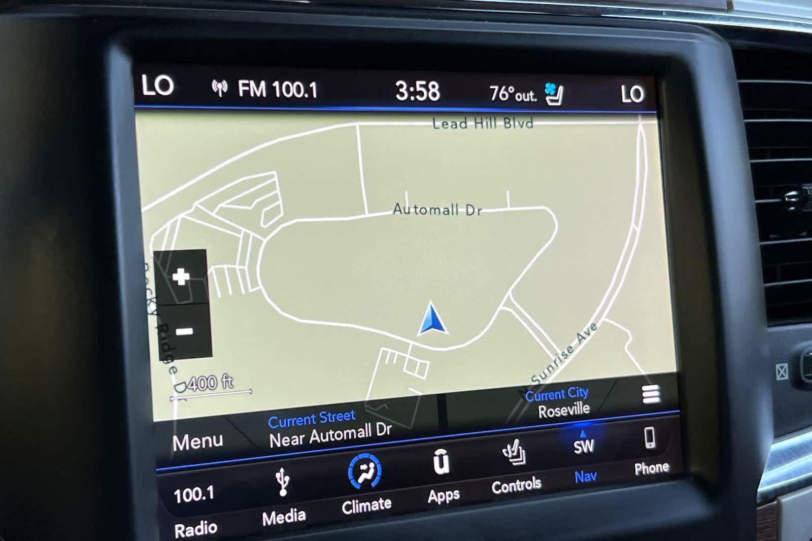 Used 2018 RAM 2500 Laramie AWD/4WD image 21
