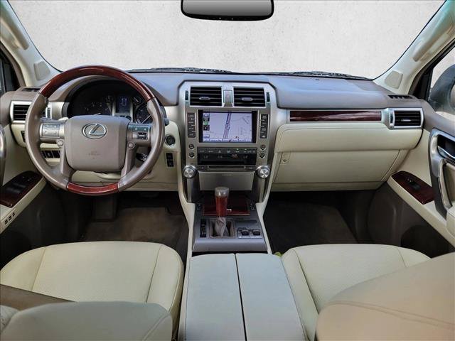 Used 2013 Lexus GX 460 w/ Comfort Plus Pkg AWD/4WD image 20