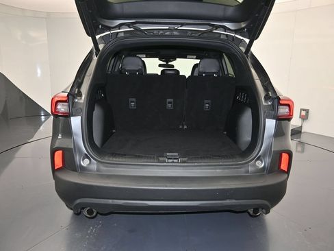 Used 2025 Ford Escape ST-Line Select AWD/4WD image 24