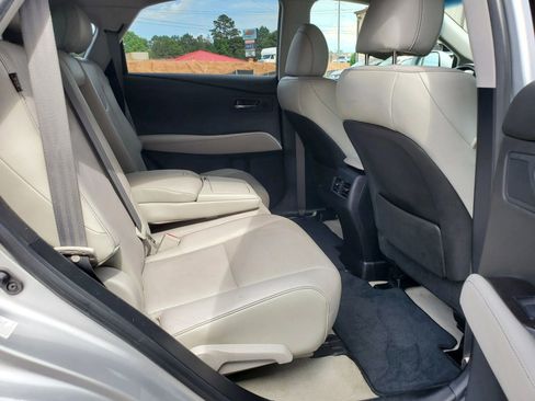 Used 2014 Lexus RX 350 AWD image 30