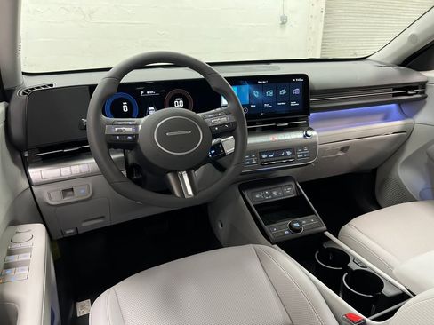New 2026 Hyundai Kona SEL Premium FWD image 12