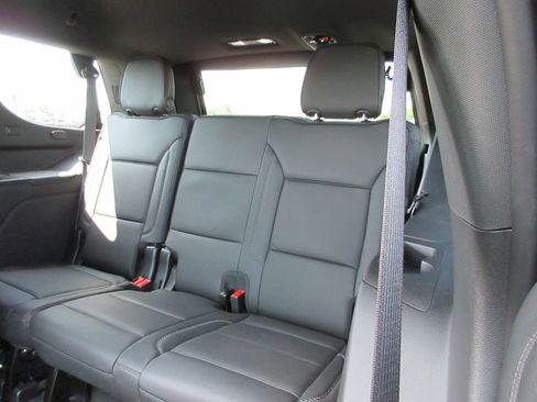 Certified 2023 GMC Yukon Denali AWD/4WD image 22