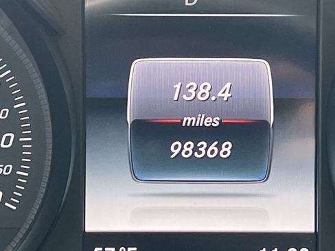 Certified 2018 Mercedes-Benz C 300 4MATIC Sedan image 22