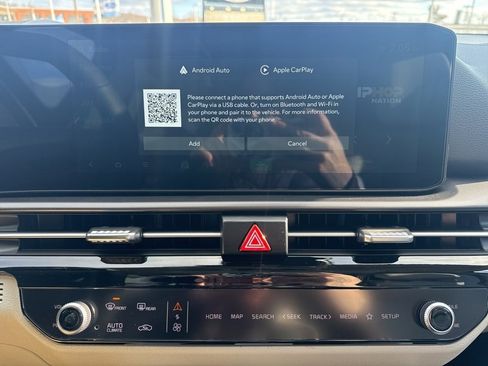 New 2026 Kia Sportage EX image 36