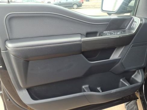 Certified 2023 Ford F150 XLT w/ Equipment Group 302A High image 14