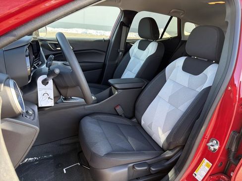 New 2026 Chevrolet Trax LS image 11