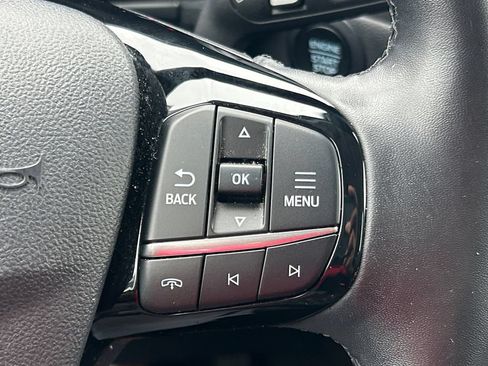 Used 2023 Ford Escape Active AWD/4WD image 28