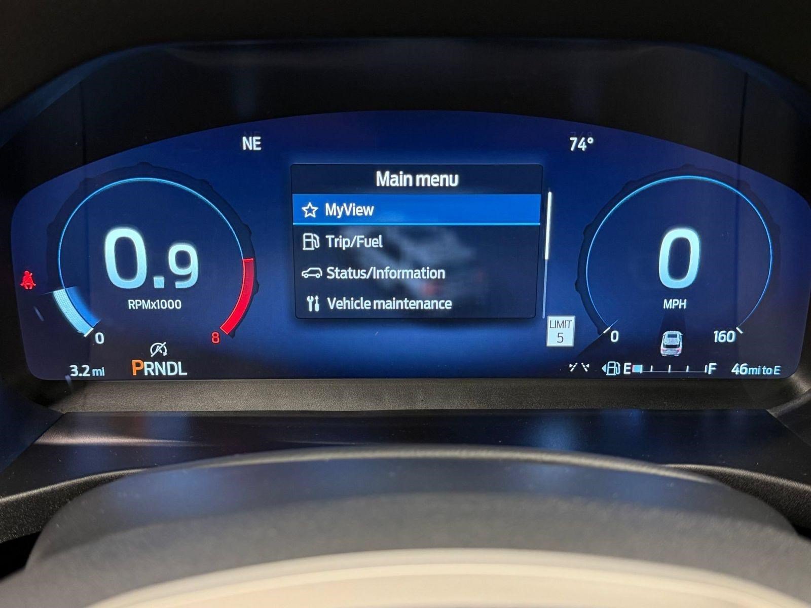 New 2026 Ford Explorer Active w/ Active Comfort Package AWD/4WD image 20