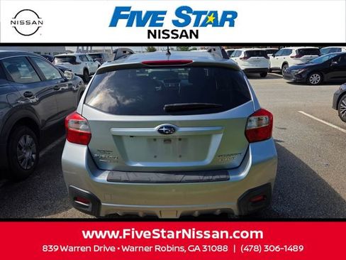 Used 2016 Subaru Crosstrek 2.0i Premium w/ Moonroof Package AWD/4WD image 7