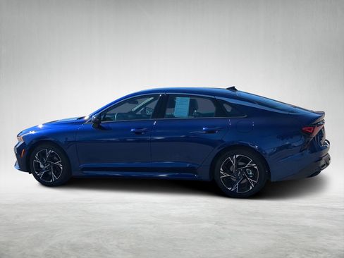 Used 2025 Kia K5 GT-Line image 5