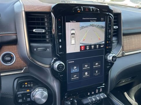 Used 2022 RAM 1500 Limited image 19