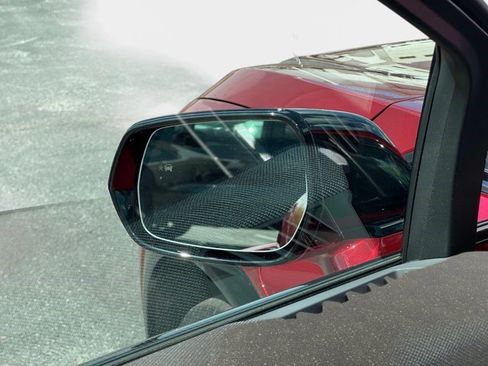 Certified 2025 Cadillac Optiq Sport 2 w/ LPO, Floor Liner Package AWD/4WD image 19