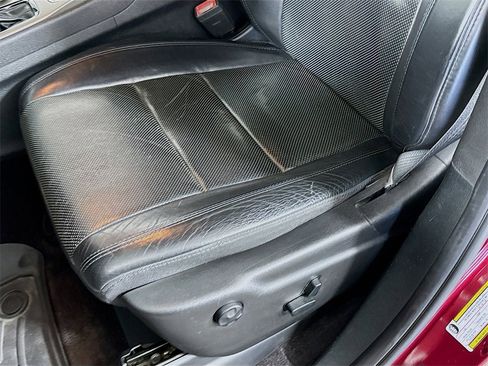 Used 2019 Jeep Grand Cherokee Limited w/ Luxury Group II image 13