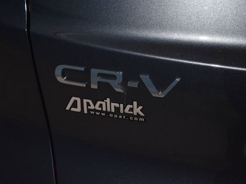 Used 2026 Honda CR-V EX-L image 34