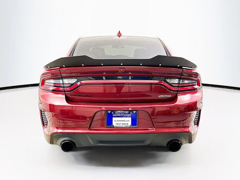 Used 2021 Dodge Charger Scat Pack RWD image 15
