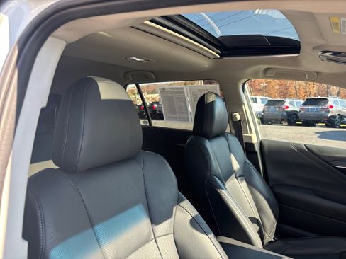 Certified 2021 Subaru Outback Limited XT w/ Popular Package #2 image 48