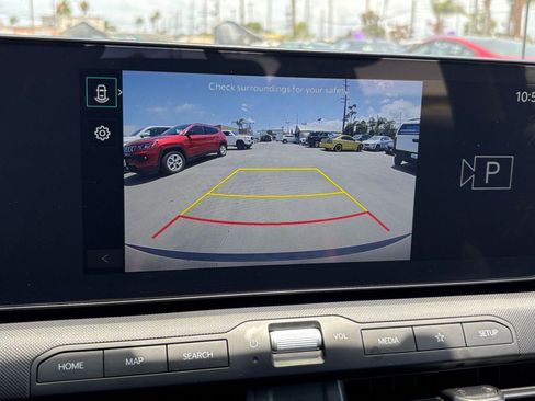 Used 2025 Kia K4 FWD image 25