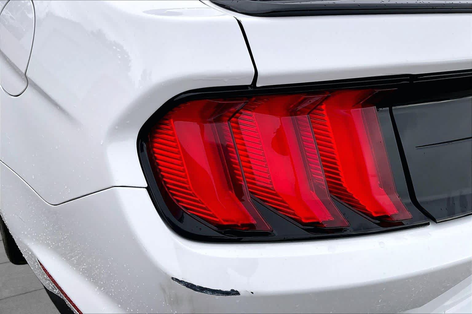 Used 2019 Ford Mustang Premium w/ Ford Safe & Smart Package RWD image 25