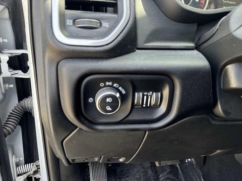 Used 2024 RAM 2500 Laramie AWD/4WD image 20