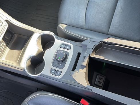 Used 2019 GMC Terrain Denali w/ Driver Alert Package II image 20