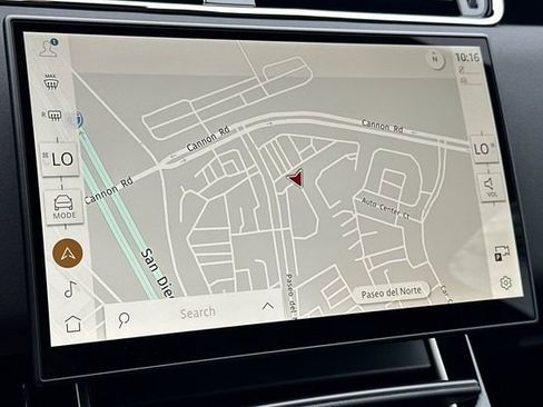 New 2026 Land Rover Range Rover Evoque Dynamic SE image 18