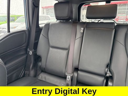 Used 2024 Toyota Land Cruiser w/ Premium Package image 13