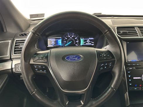 Used 2017 Ford Explorer Limited w/ Equipment Group 301A image 12