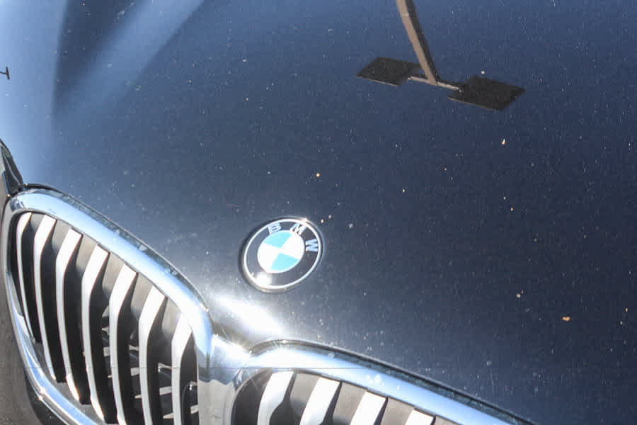 Used 2021 BMW X1 sDrive28i w/ Convenience Package FWD image 14