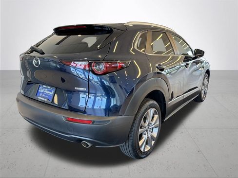 Used 2023 MAZDA CX-30 AWD 2.5 S w/ Select Package image 7