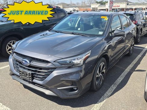 Certified 2024 Subaru Legacy Premium image 1