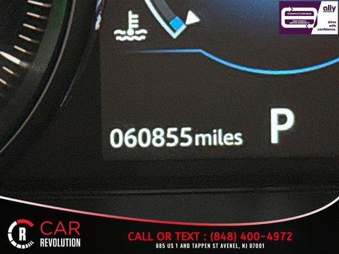 Used 2020 Jaguar E-PACE R-Dynamic S AWD/4WD image 30