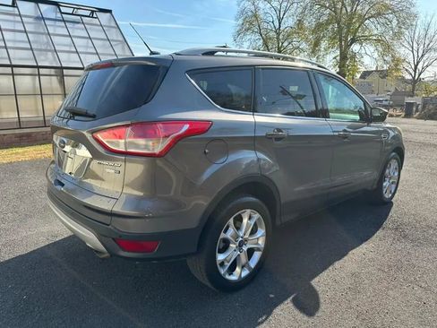 Used 2014 Ford Escape Titanium image 7